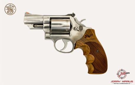 s&w mod 66-1 revolver 10660 1 16062026